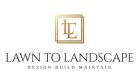 Lawn to Landscape