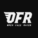 Open Face Racer
