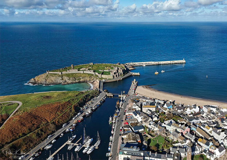 Manx Scenes Photography - Isle of Man - photography - Local IOM